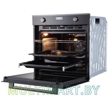 Электрический духовой шкаф Korting OKB 1321 GNBX картинка 4
